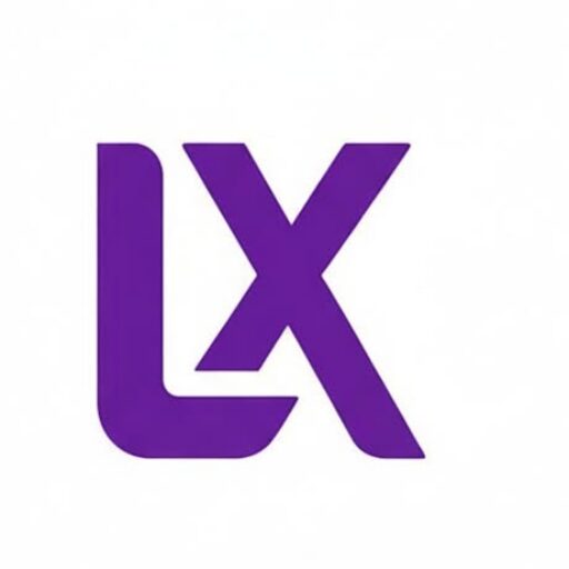 Logo LX