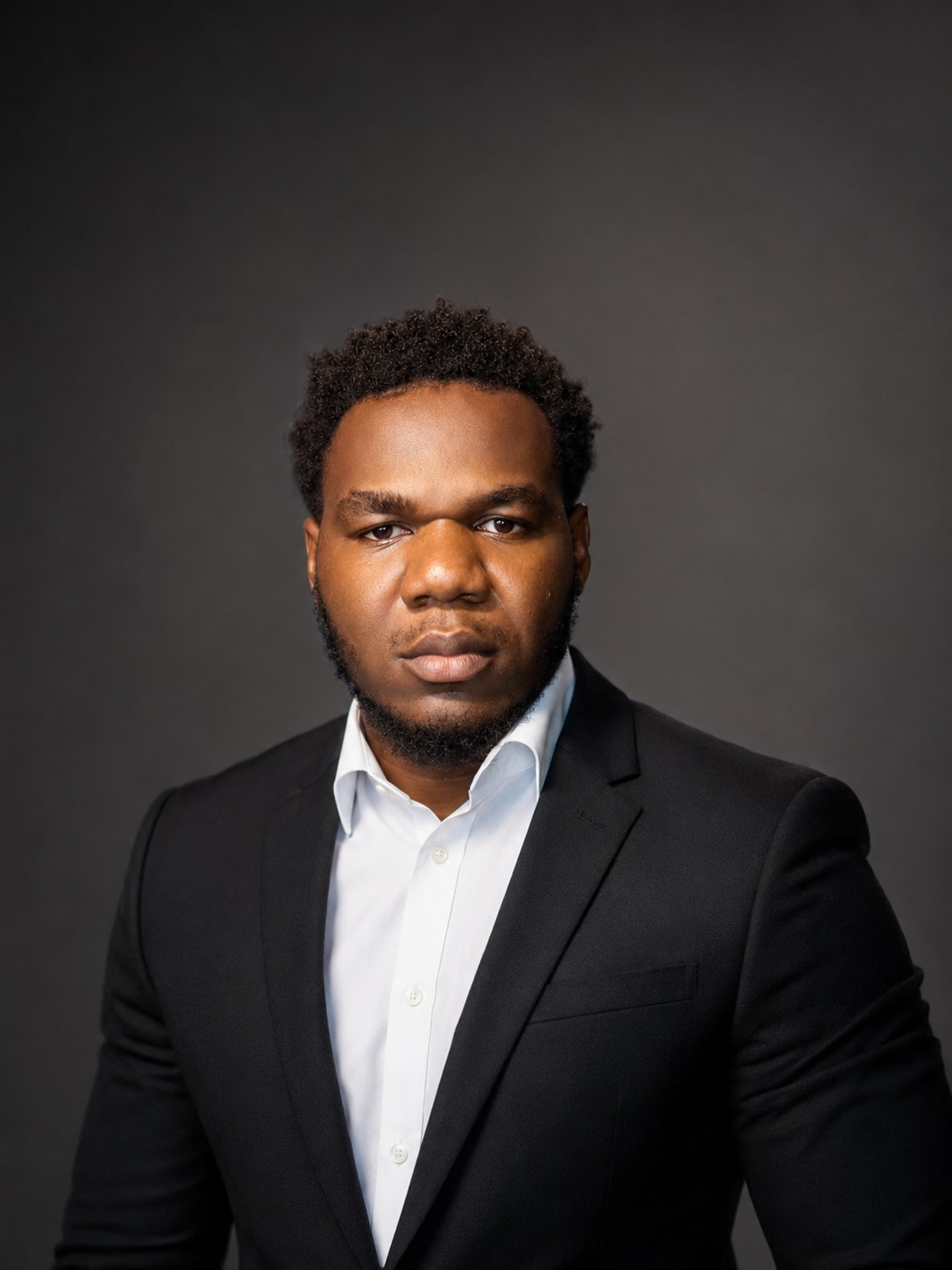 Ange Yannick Kotchi - PDG de LunexaLab